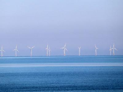 pinwheel, wind power plants, turbines